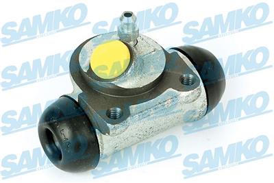 SAMKO C11790 Číslo výrobce: C11790. EAN: 8032532015704.