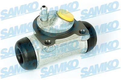 SAMKO C11791 Číslo výrobce: C11791. EAN: 8032532015711.