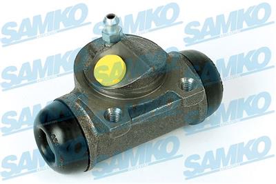 SAMKO C11792 Číslo výrobce: C11792. EAN: 8032532015728.