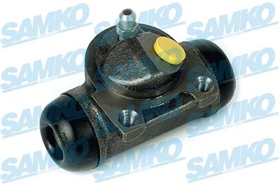 SAMKO C11793 Číslo výrobce: C11793. EAN: 8032532015735.