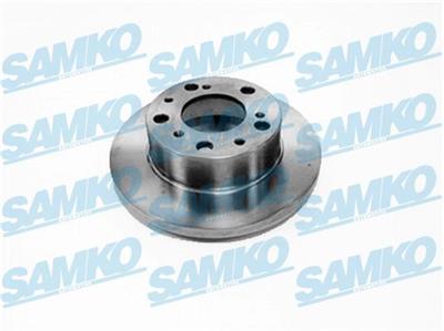 SAMKO C1191P Číslo výrobce: C1191P. EAN: 8032532070017.