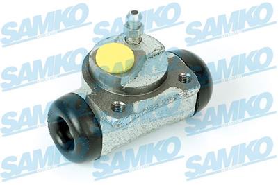 SAMKO C121207 Číslo výrobce: C121207. EAN: 8032532015063.
