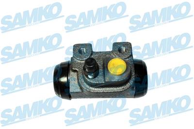 SAMKO C12123 Číslo výrobce: C12123. EAN: 8032532014875.