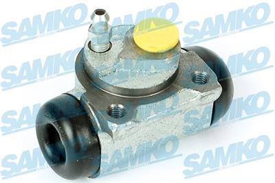 SAMKO C12131 Číslo výrobce: C12131. EAN: 8032532014967.