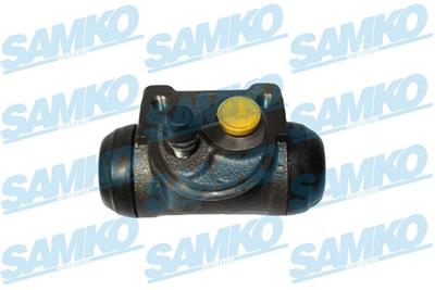 SAMKO C12133 Číslo výrobce: C12133. EAN: 8032532014981.