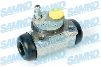 SAMKO C12358 Číslo výrobce: C12358. EAN: 8032532015025.