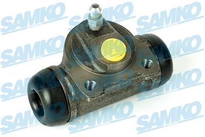 SAMKO C12581 Číslo výrobce: C12581. EAN: 8032532014233.