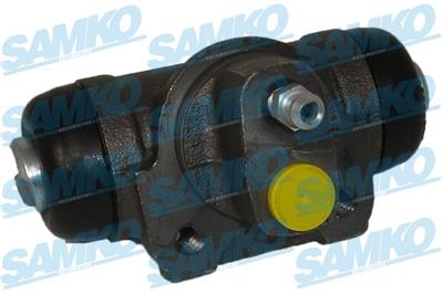 SAMKO C12585 Číslo výrobce: C12585. EAN: 8032532010235.