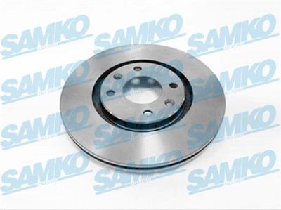 SAMKO C1261V Číslo výrobce: C1261V. EAN: 8032532070055.
