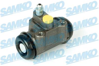 SAMKO C12710 Číslo výrobce: C12710. EAN: 8032532015100.