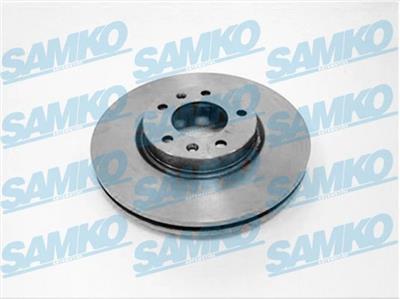 SAMKO C1281V Číslo výrobce: C1281V. EAN: 8032532070079.