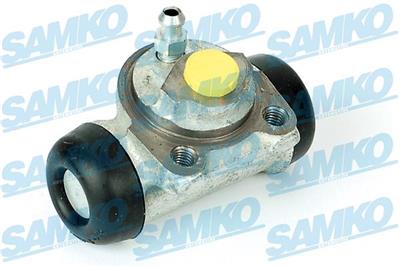SAMKO C12850 Číslo výrobce: C12850. EAN: 8032532015117.