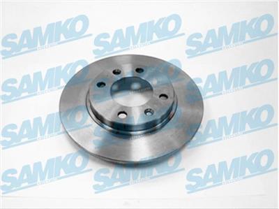 SAMKO C1301P Číslo výrobce: C1301P. EAN: 8032532070093.