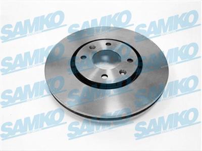 SAMKO C1361V Číslo výrobce: C1361V. EAN: 8032532087411.