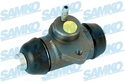 SAMKO C16855 Číslo výrobce: C16855. EAN: 8032532011867.