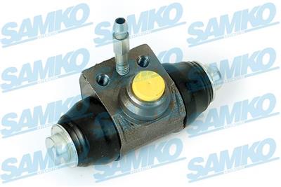 SAMKO C16931 Číslo výrobce: C16931. EAN: 8032532012406.