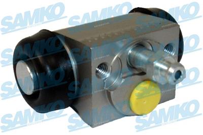 SAMKO C17536 Číslo výrobce: C17536. EAN: 8032532010365.