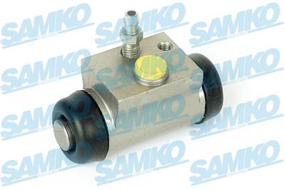SAMKO C17537 Číslo výrobce: C17537. EAN: 8032532010297.