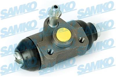SAMKO C19846B Číslo výrobce: C19846B. EAN: 8032532012413.