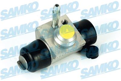 SAMKO C20616 Číslo výrobce: C20616. EAN: 8032532013113.