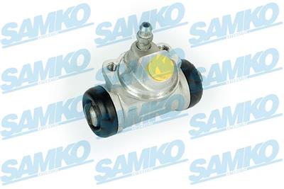 SAMKO C20890 Číslo výrobce: C20890. EAN: 8032532010648.