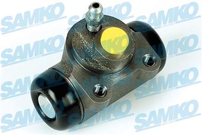 SAMKO C20901 Číslo výrobce: C20901. EAN: 8032532015827.