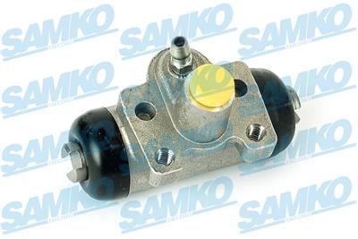 SAMKO C21549 Číslo výrobce: C21549. EAN: 8032532020036.