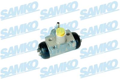 SAMKO C21550 Číslo výrobce: C21550. EAN: 8032532020043.