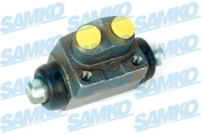 SAMKO C23881 Číslo výrobce: C23881. EAN: 8032532019313.
