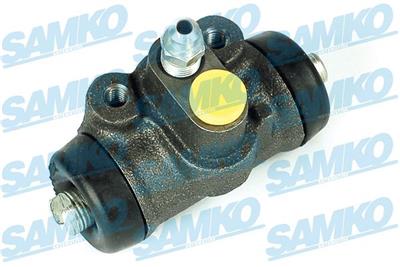 SAMKO C23882 Číslo výrobce: C23882. EAN: 8032532019290.