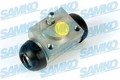SAMKO C23937 Číslo výrobce: C23937. EAN: 8032532015872.