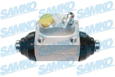 SAMKO C24800 Číslo výrobce: C24800. EAN: 8032532018606.