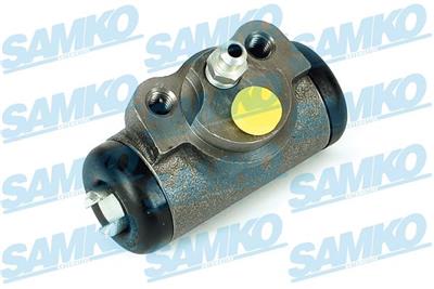SAMKO C24920 Číslo výrobce: C24920. EAN: 8032532020142.