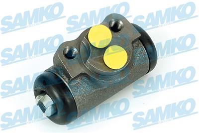 SAMKO C24961 Číslo výrobce: C24961. EAN: 8032532020159.