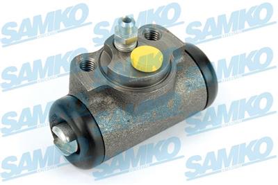 SAMKO C24962 Číslo výrobce: C24962. EAN: 8032532020166.