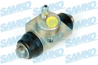 SAMKO C25864 Číslo výrobce: C25864. EAN: 8032532018965.