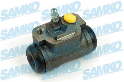 SAMKO C26008 Číslo výrobce: C26008. EAN: 8032532010617.