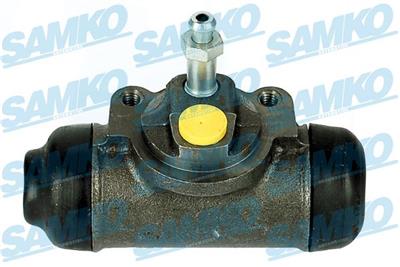SAMKO C26048 Číslo výrobce: C26048. EAN: 8032532011089.