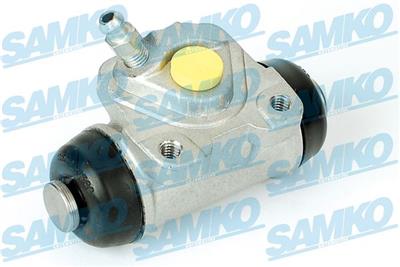 SAMKO C26117 Číslo výrobce: C26117. EAN: 8032532014844.