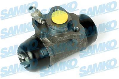 SAMKO C26937 Číslo výrobce: C26937. EAN: 8032532018682.
