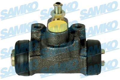 SAMKO C29040 Číslo výrobce: C29040. EAN: 8032532010976.