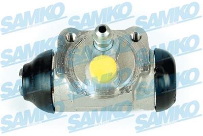 SAMKO C29043 Číslo výrobce: C29043. EAN: 8032532011027.