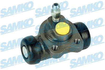 SAMKO C29053 Číslo výrobce: C29053. EAN: 8032532011157.