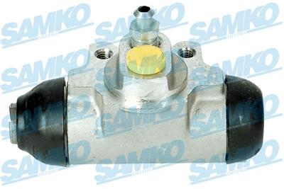 SAMKO C29075 Číslo výrobce: C29075. EAN: 8032532011386.