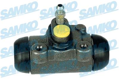 SAMKO C29522 Číslo výrobce: C29522. EAN: 8032532011126.