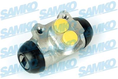 SAMKO C29547 Číslo výrobce: C29547. EAN: 8032532020012.