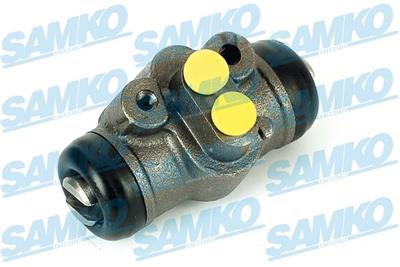 SAMKO C29588 Číslo výrobce: C29588. EAN: 8032532020210.
