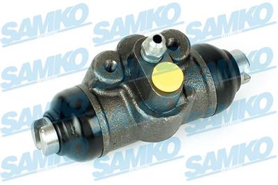SAMKO C29589 Číslo výrobce: C29589. EAN: 8032532020203.