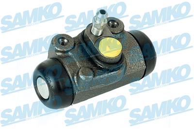 SAMKO C29895 Číslo výrobce: C29895. EAN: 8032532010587.