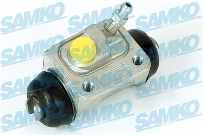 SAMKO C29922 Číslo výrobce: C29922. EAN: 8032532020319.